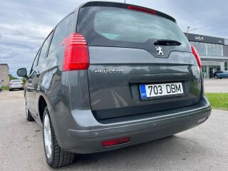 Peugeot 5008 1.6 R4 Diesel 84кВ