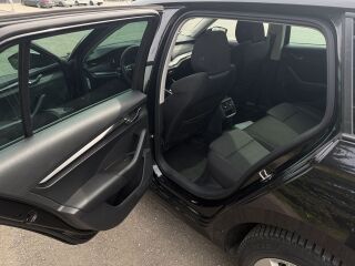 Skoda Octavia 1.0 81kW