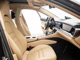 Porsche Panamera 4 E-Hybrid Sport Turismo 2.9 340kW