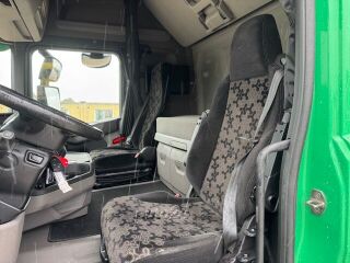 Scania R450 +SMART 2 EURO 6 331kW