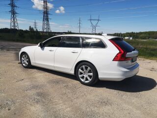 Volvo V90 2.0 110kW