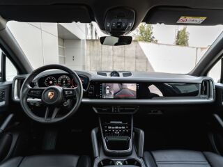Porsche Cayenne E-Hybrid 3.0 346kW