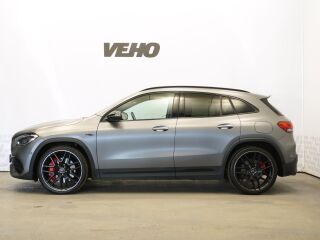 Mercedes-Benz GLA 45 AMG S 2.0 310kW
