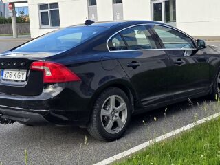 Volvo S60 1.6 84кВ