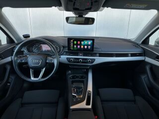 Audi A4 40 G-TRON Proline 2.0 TFSI 125kW