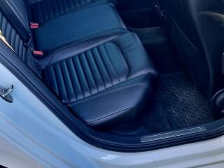 Volkswagen Passat 2.0 140kW