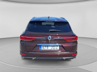 Renault Talisman Grandtour Intens 2.0 dCi 118kW