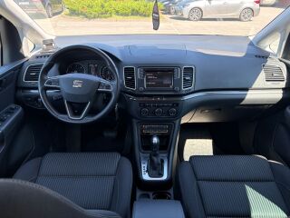 SEAT Alhambra 2.0 110kW