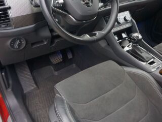 Skoda Kodiaq 2.0 140kW