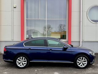 Volkswagen Passat Highline 1.4 110kW