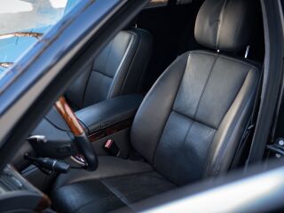 Mercedes-Benz S 600 Long 5.5 V12 380kW