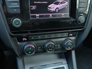 Skoda Octavia 1.6 77kW