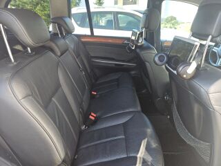 Mercedes-Benz GL 350 350 CDI 4MATIC Facelift 3.0 165kW