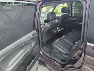 Ford Galaxy Titanium 2.0 100kW