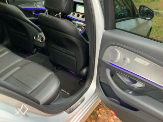 Mercedes-Benz E 43 AMG 4-matic 3.0 295kW
