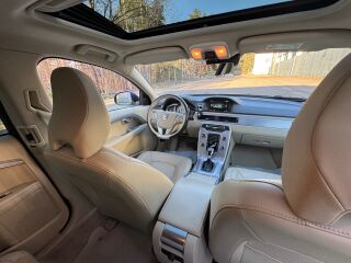 Volvo V70 2.0 133kW