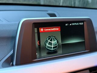 BMW X1 2.0 110kW