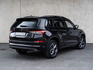 Skoda Kodiaq Sportline 1.5 110kW
