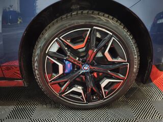 BMW iX xDrive 40 Sport 102kW