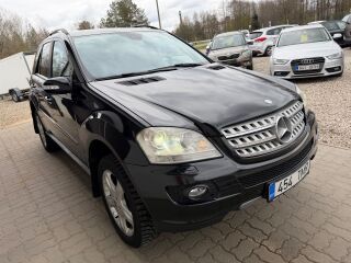 Mercedes-Benz ML 280 3.0 140kW