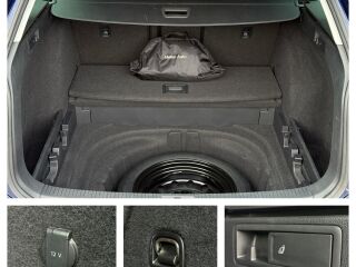 Volkswagen Golf Facelift Comfortline 1.4 92kW