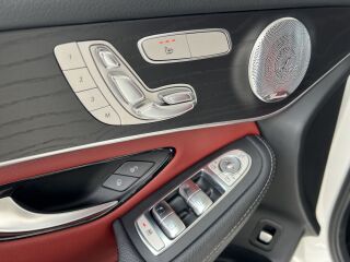 Mercedes-Benz GLC 250 Coupe 4Matic AMG 2.0 R4 155kW