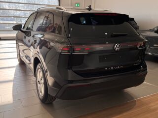 Volkswagen Tiguan Life 30Y 1.5 110kW