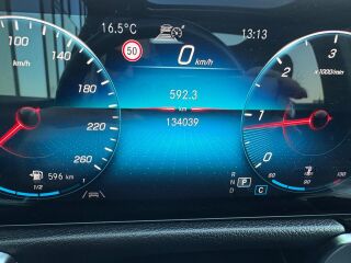 Mercedes-Benz GLB 220 AMG 4 Matic 2.0 140кВ