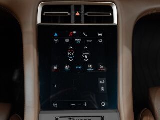 Porsche Taycan Cross Turismo 320kW