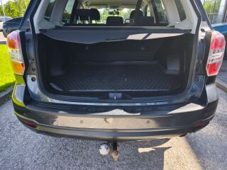 Subaru Forester XS 2.0 108kW