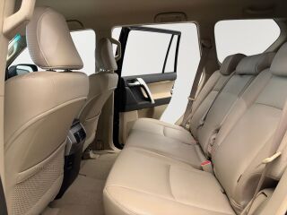 Toyota Land Cruiser 150 3.0 140kW