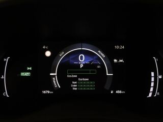 Toyota Yaris Active Plus Smart Comfort Pakett 68кВ