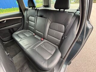 Volvo V70 SUMMUM 2.0 D3 120kW