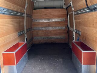 Citroen Jumper 2.0 96kW