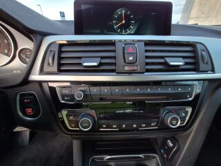 BMW 420 2.0 140kW