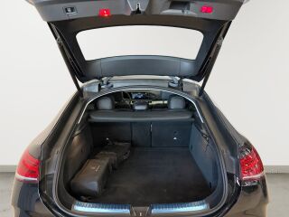 Mercedes-Benz GLE 350 de Coupe 4matic AMG 2.0 143kW