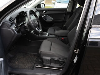 Audi Q3 35 TFSI ACT Advanced Hybrid 1.5 110kW