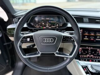 Audi e-tron 50 230kW 158kW