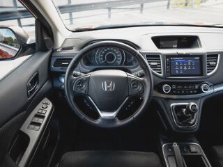 Honda CR-V Facelift 2.0 114кВ