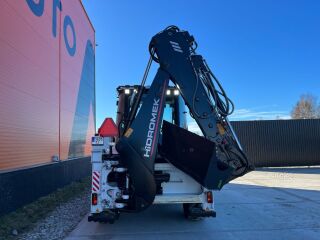 Hidromek HMK 102 S 4x4 74kW
