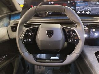 Peugeot 3008 GT Hybrid 145 e-DCS6 100kW