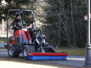 Norcar NORCAR a6226 18kW