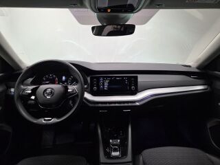 Skoda Octavia Combi Ambition 1.5 110kW