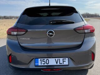 Opel Corsa 100kW