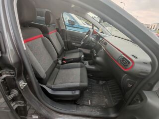 Citroen C3 1.5 R4 1.5 BlueHDi Diesel 75kW