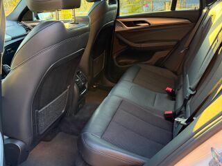 BMW X4 M Sport 2.0 140kW