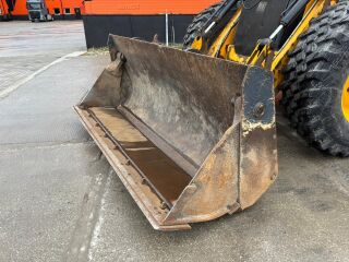JCB 4 CX 4x4 81kW