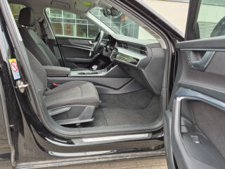 Audi A6 Avant 2.0 150kW
