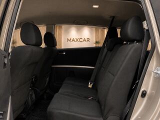 Toyota Corolla Verso 1.8 95kW
