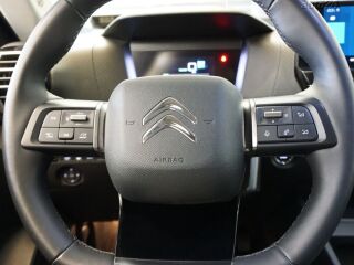 Citroen C4 Electric Shine 100kW 57кВ